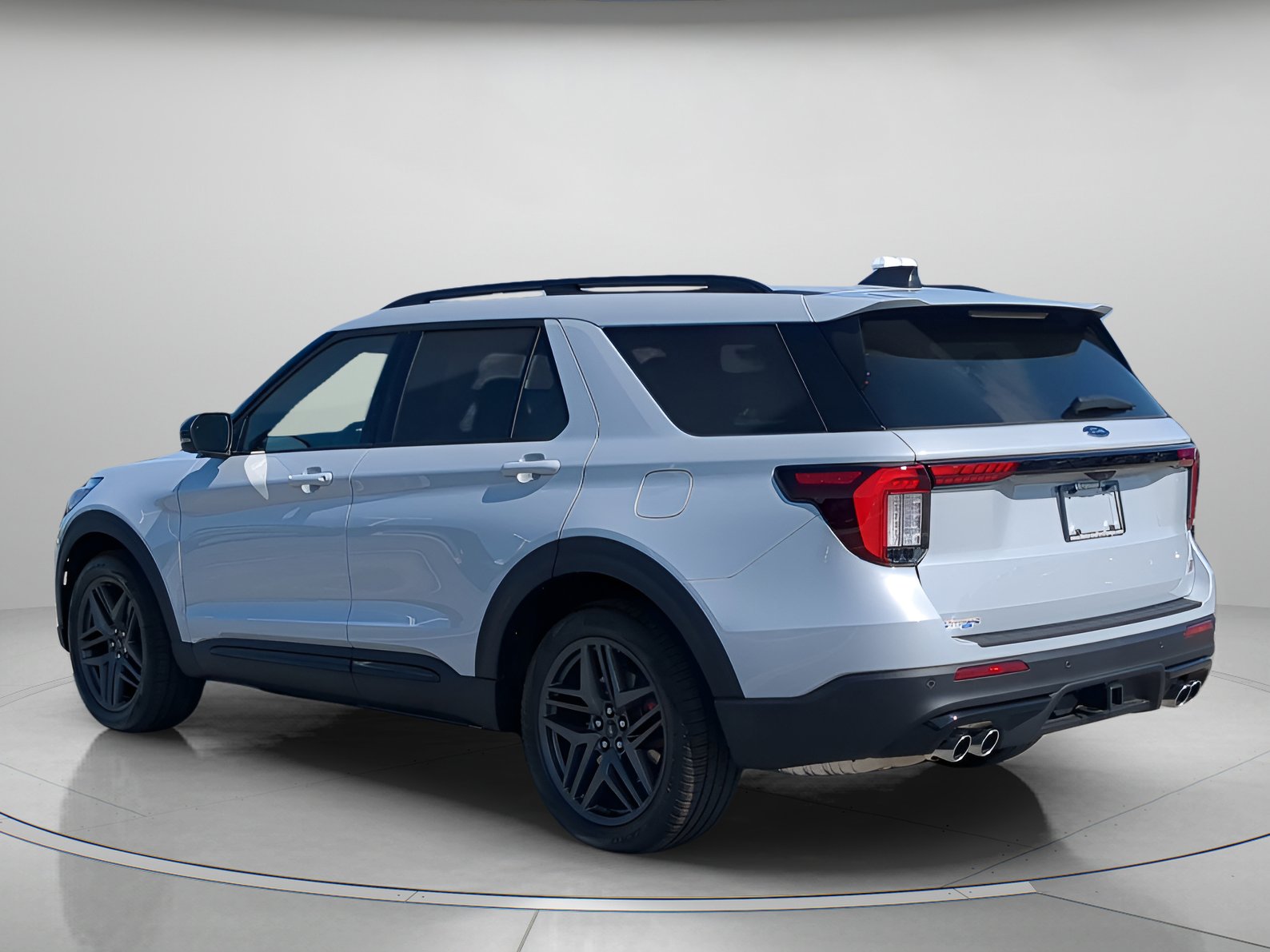 New 2026 Ford Explorer ST RWD image 45