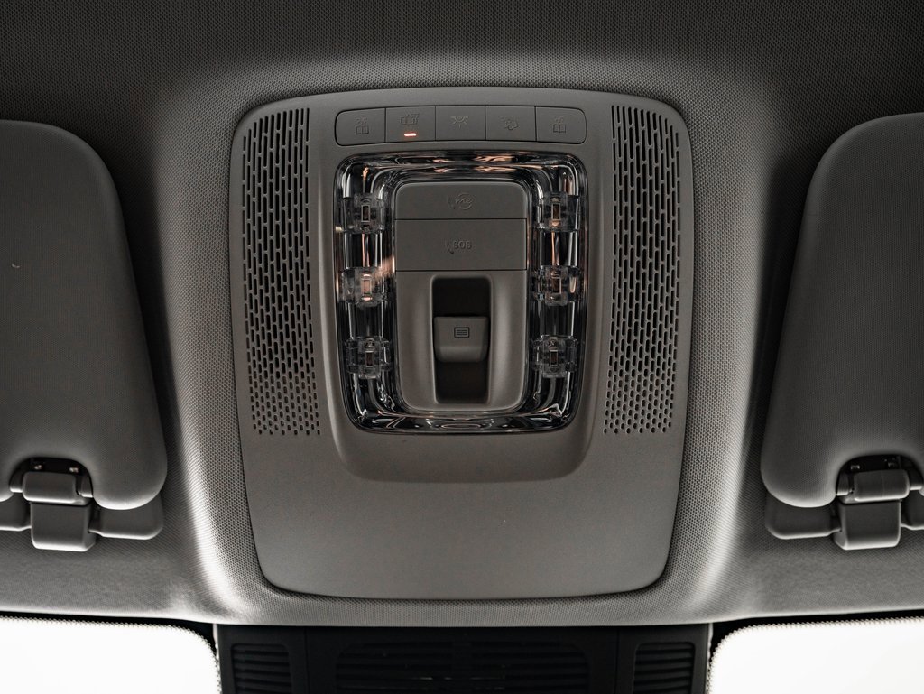 New 2026 Mercedes-Benz GLE 350 4MATIC image 38