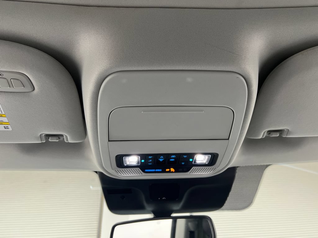 Used 2025 Ford Expedition Platinum AWD/4WD image 78