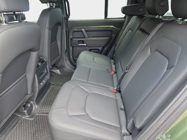 New 2026 Land Rover Defender 110 S AWD/4WD image 11