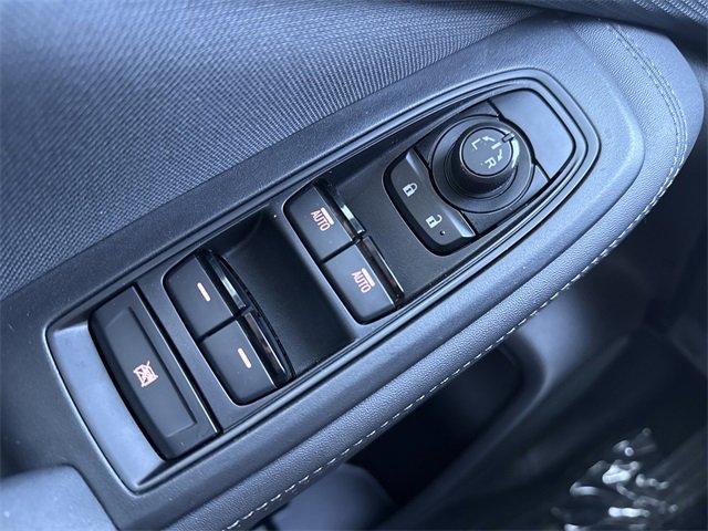 Certified 2023 Subaru Forester Premium image 13