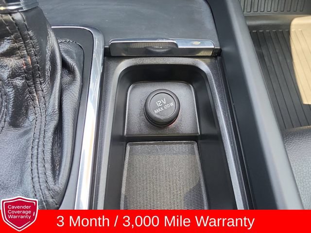 Used 2018 Volvo XC60 T6 Momentum w/ Vision Package AWD/4WD image 30