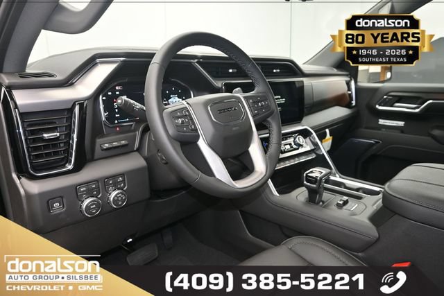 New 2026 GMC Sierra 1500 Denali w/ Technology Package AWD/4WD image 8