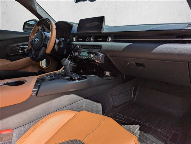 Used 2023 Toyota Supra A91 Edition RWD image 21