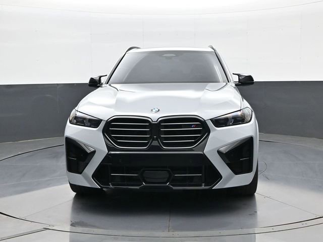 Used 2025 BMW X5 M Competition w/ Executive Package AWD/4WD image 2