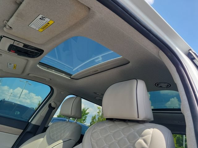 Used 2022 Hyundai Palisade Limited FWD image 16