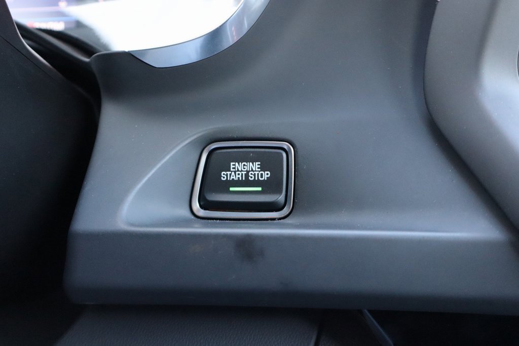 Used 2023 Chevrolet Camaro LT w/ Technology Package image 16