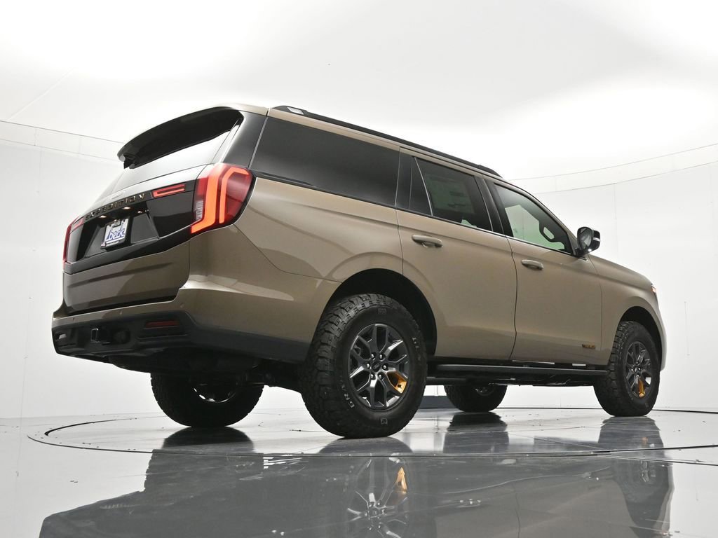 New 2026 Ford Expedition Tremor AWD/4WD image 43