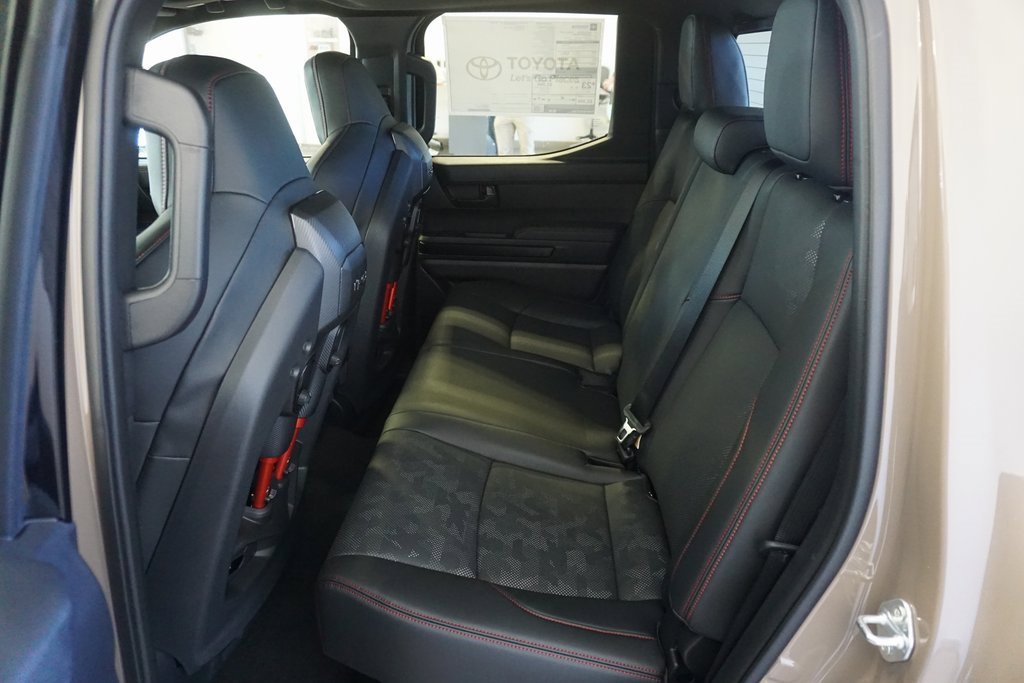 New 2025 Toyota Tacoma TRD Pro image 23