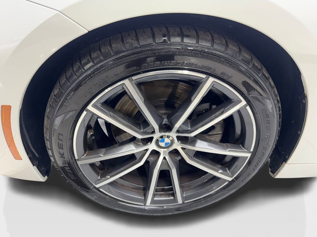 Used 2023 BMW 230i Coupe image 70