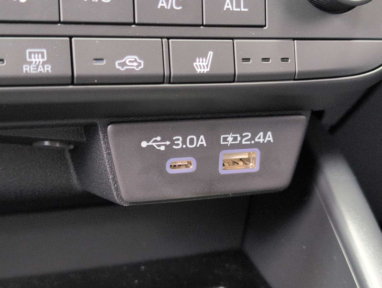 New 2026 Subaru Outback Premium AWD/4WD image 31