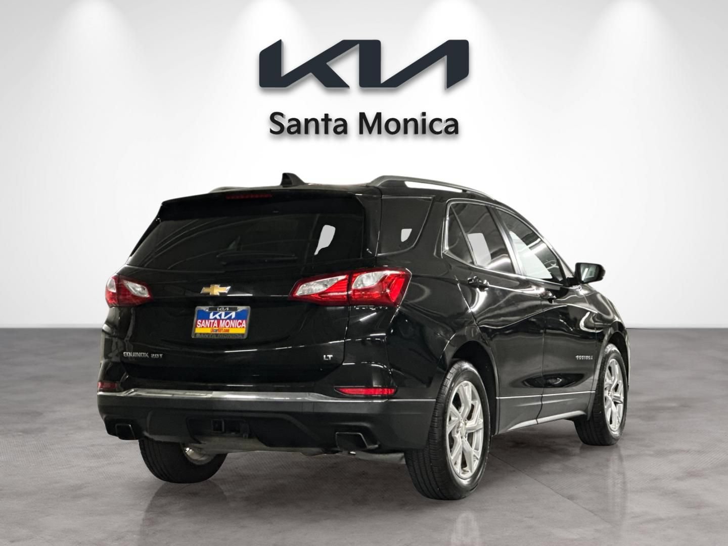 Used 2019 Chevrolet Equinox LT FWD image 6