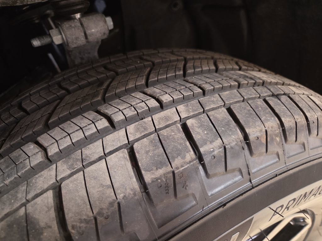 New 2026 Jeep Grand Cherokee Laredo image 25