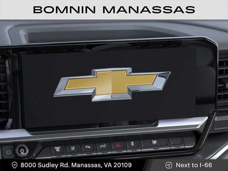 New 2026 Chevrolet Silverado 3500 High Country w/ High Country Premium Package AWD/4WD image 20
