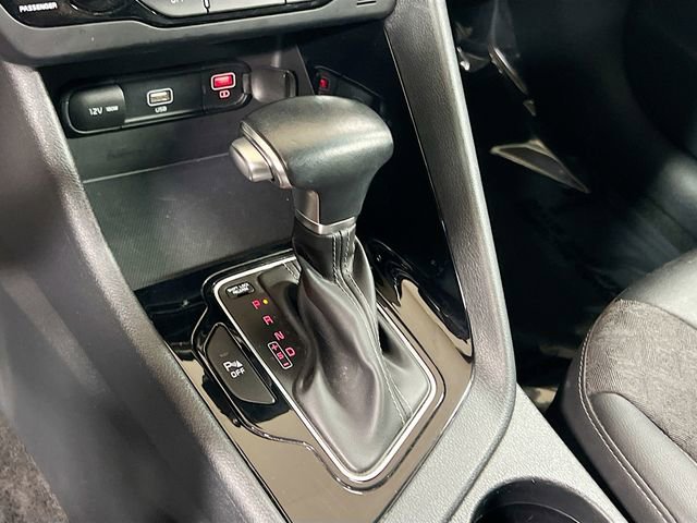 Certified 2022 Kia Niro LXS image 16