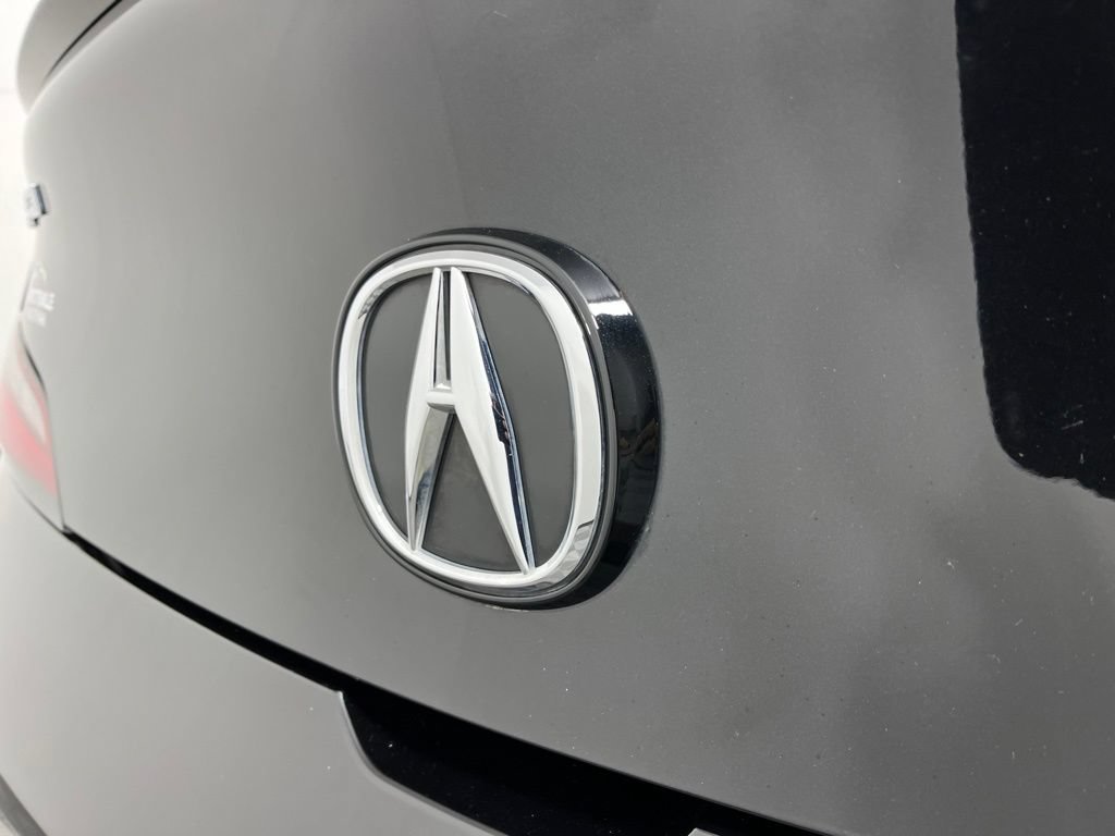 Used 2023 Acura Integra A-Spec FWD image 19