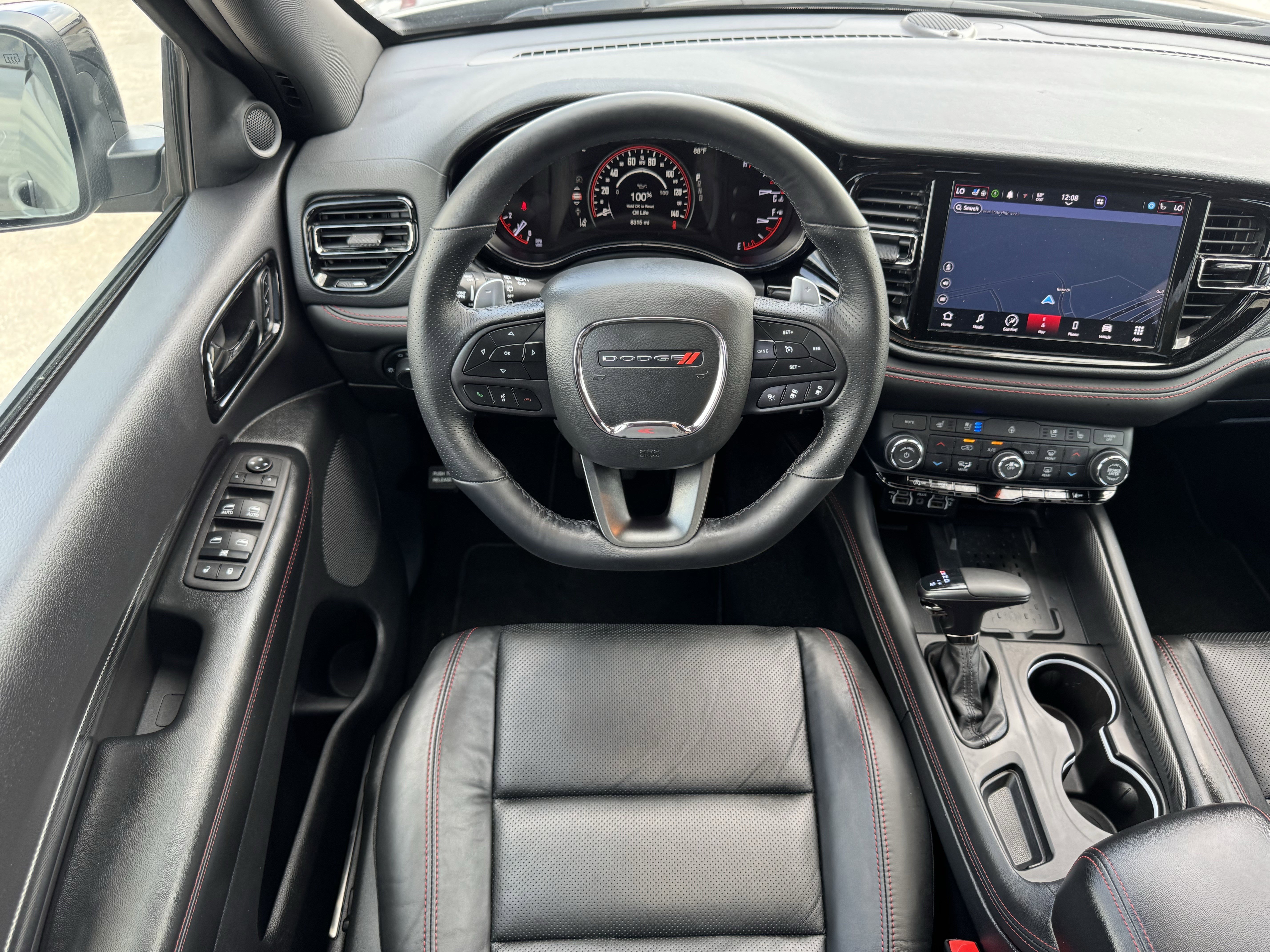Used 2026 Dodge Durango GT AWD/4WD image 16