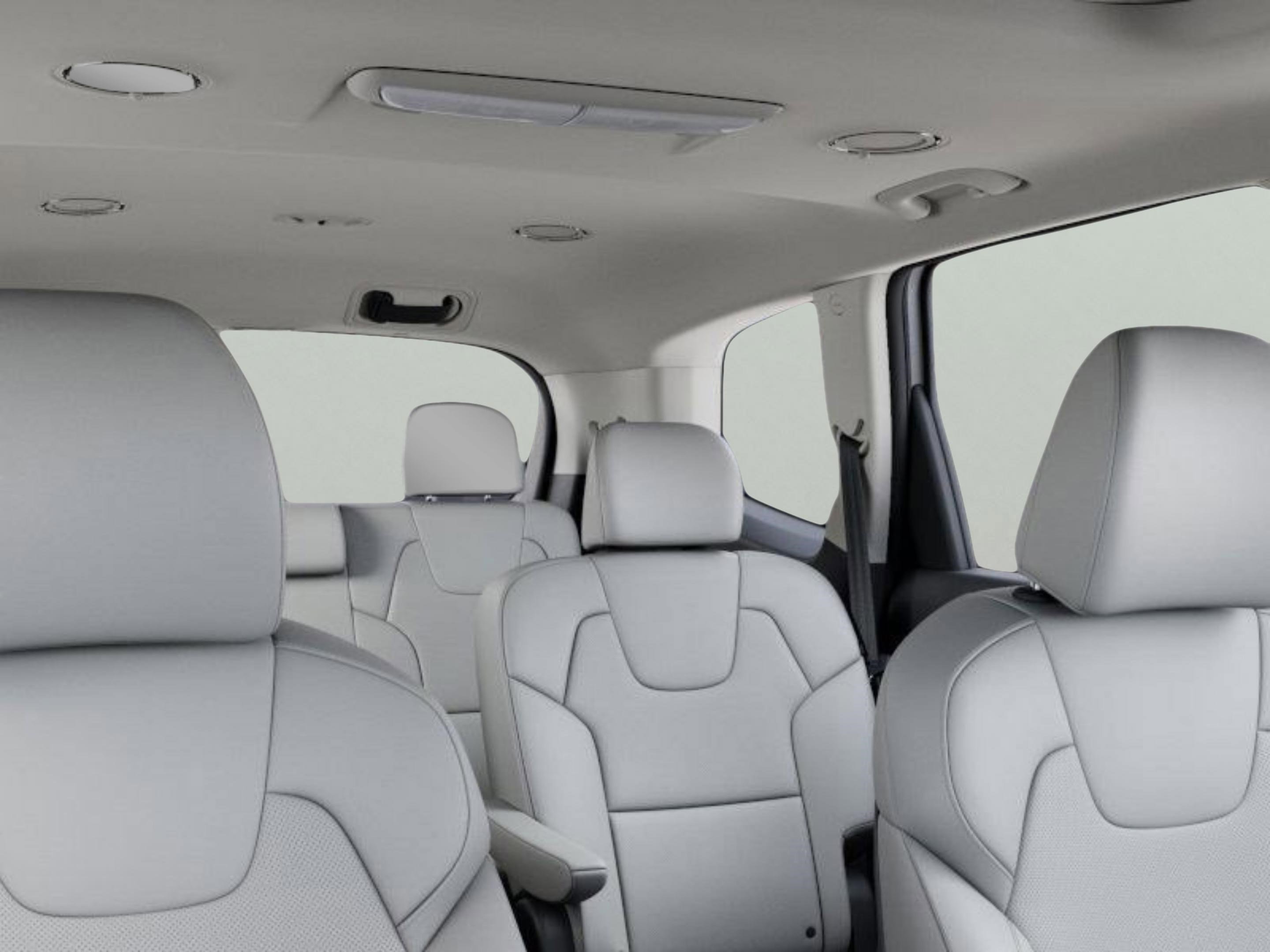 New 2025 Kia Telluride S image 27