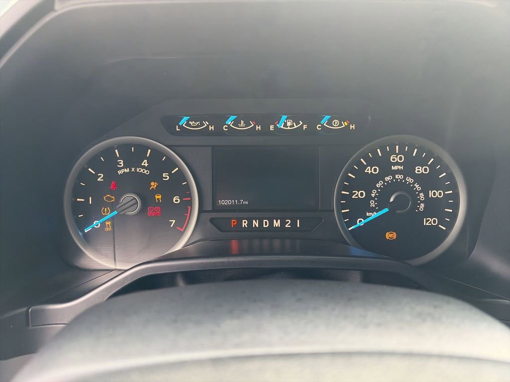 Used 2016 Ford F150 XLT w/ Equipment Group 302A Luxury image 17