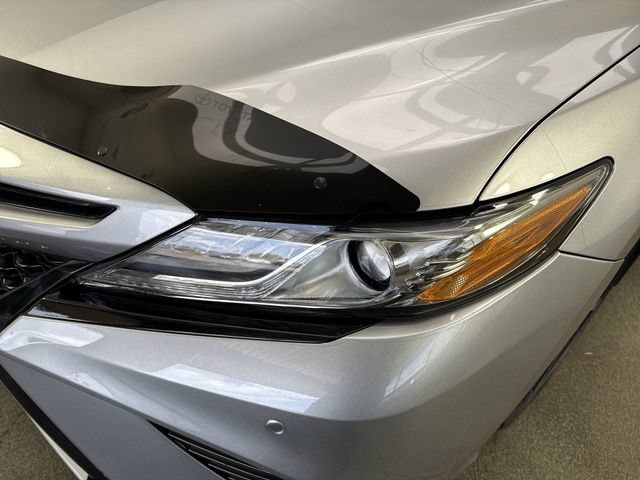 Used 2019 Toyota Camry XSE w/ Driver Assist Package FWD image 30