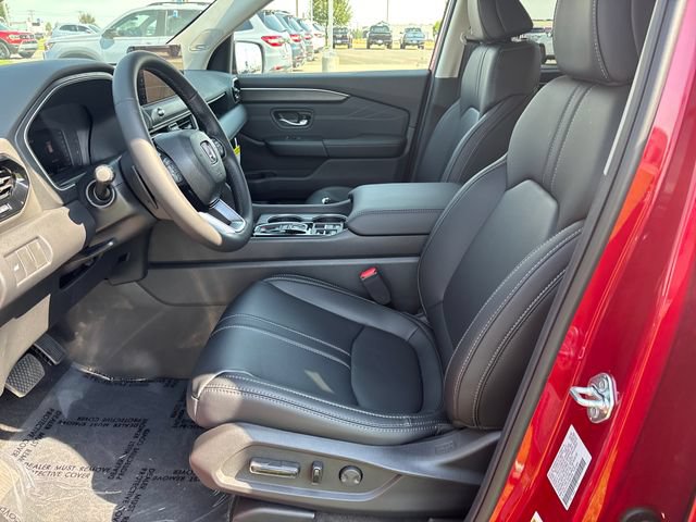 New 2026 Honda Pilot Touring image 9