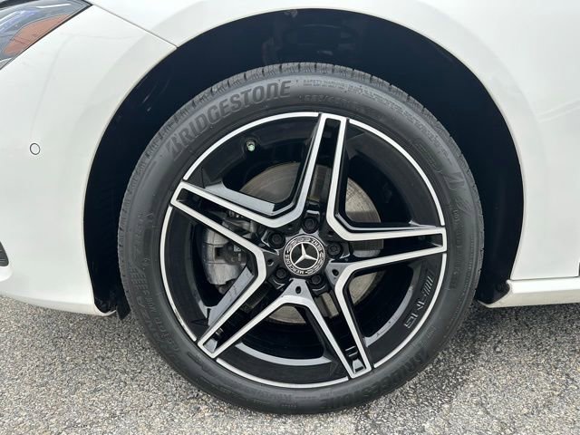 Used 2026 Mercedes-Benz CLA 250 4MATIC image 9