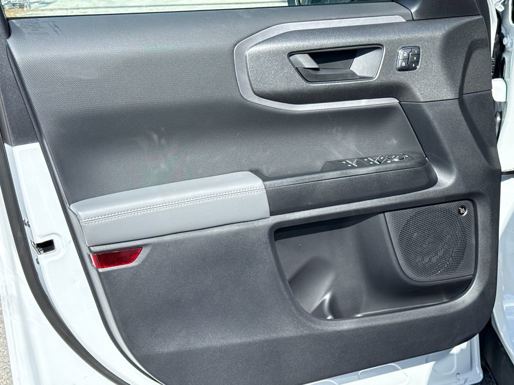 New 2025 Ford Bronco Sport Badlands w/ Badlands Tech Package image 21