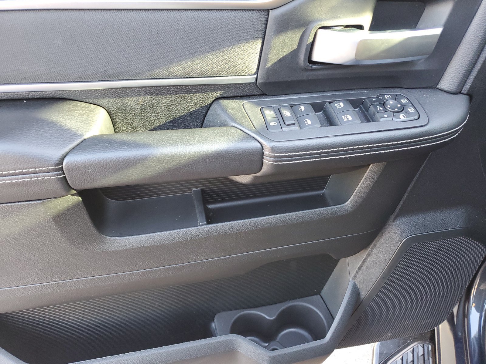 Used 2026 RAM 2500 Big Horn AWD/4WD image 20