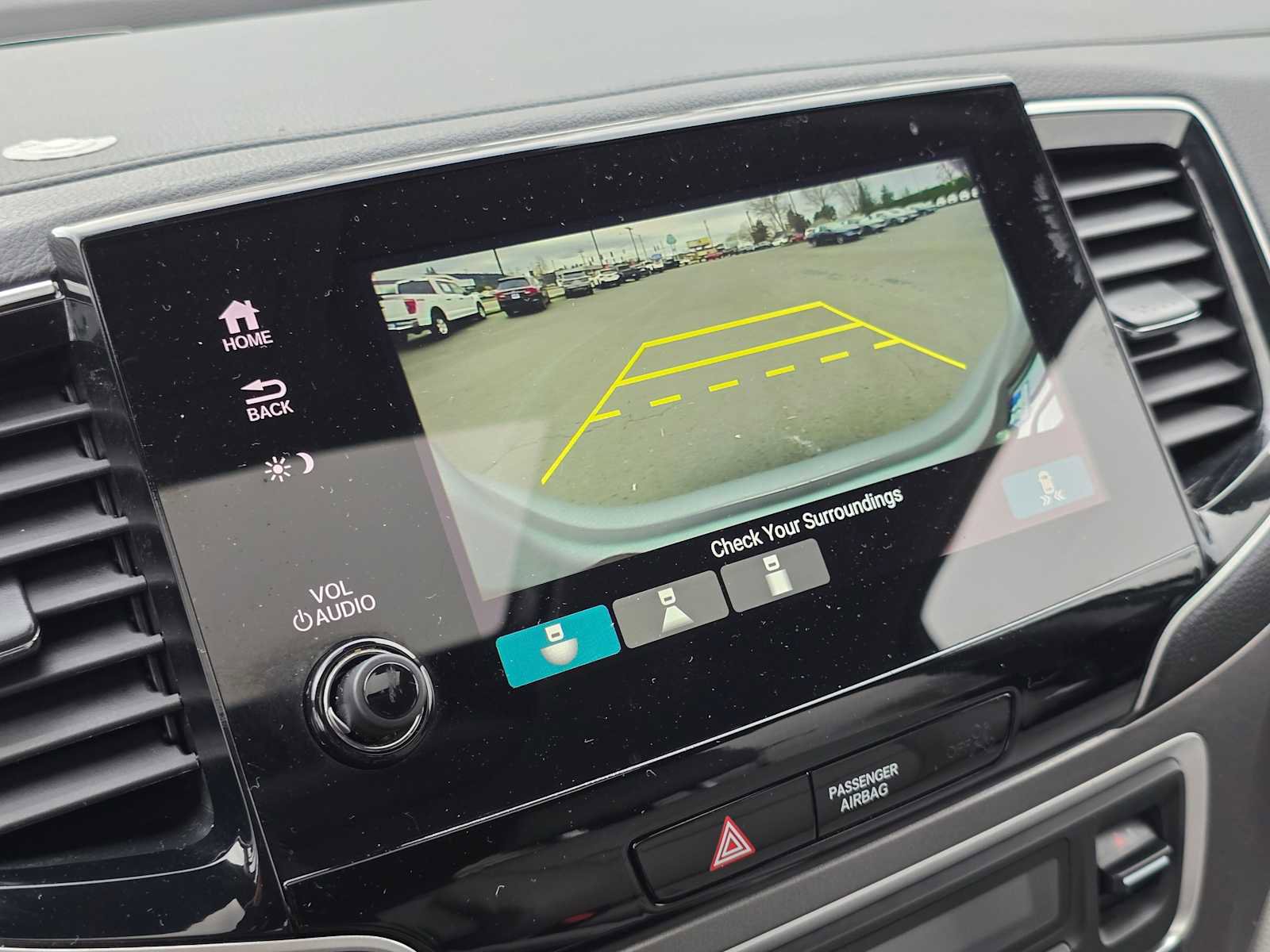 Used 2022 Honda Pilot Special Edition image 34