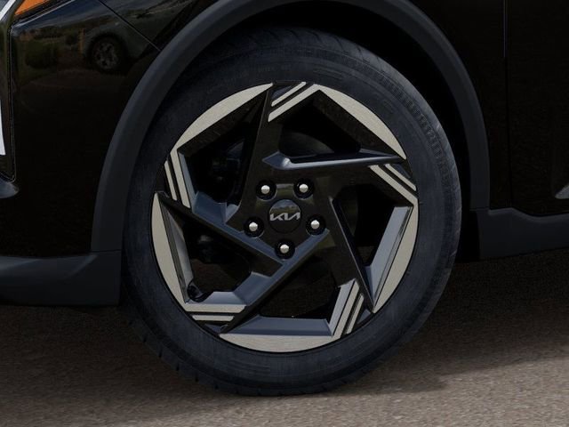 Used 2025 Kia K4 EX image 9