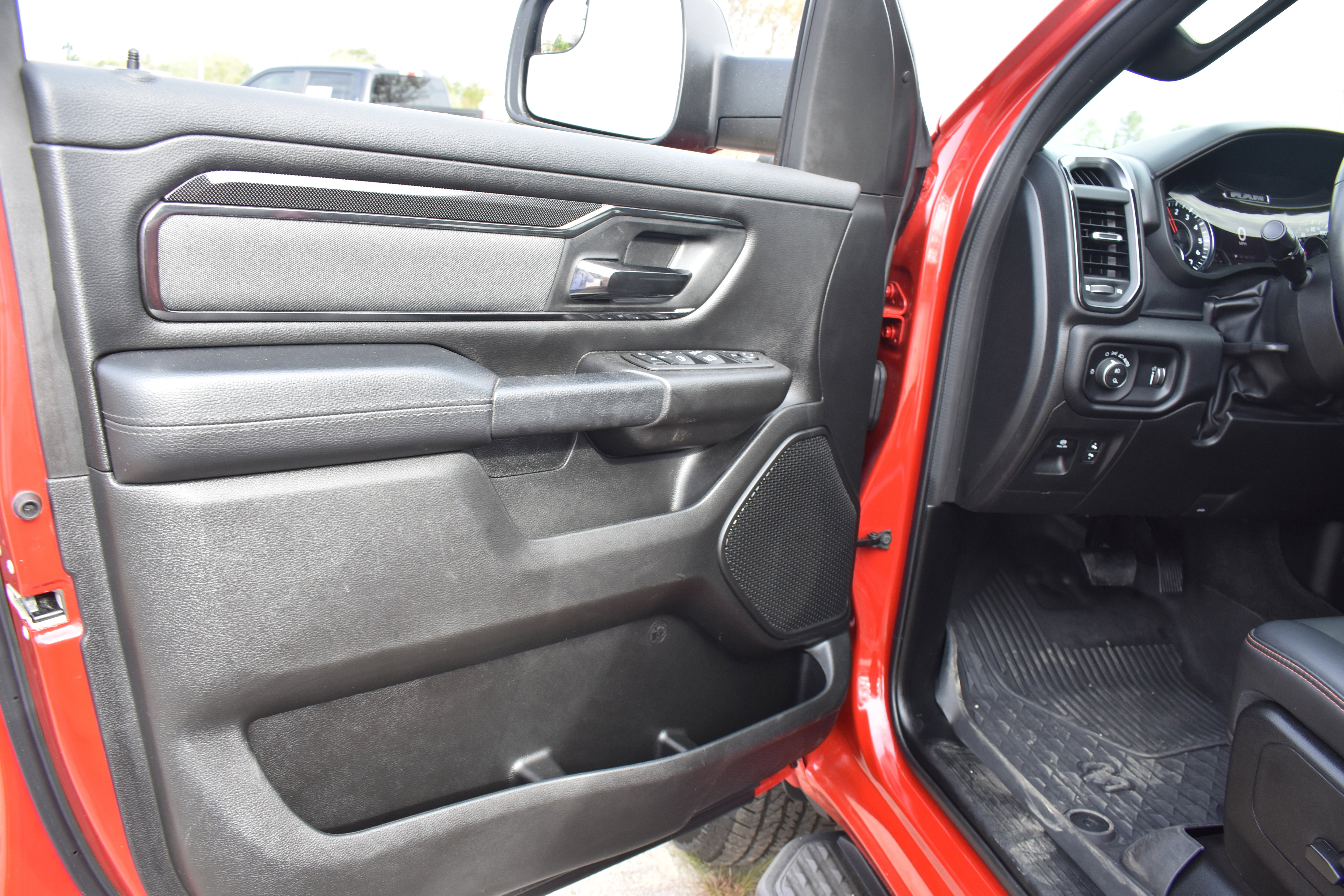 Used 2022 RAM 1500 Big Horn w/ Built-to-serve Edition AWD/4WD image 26