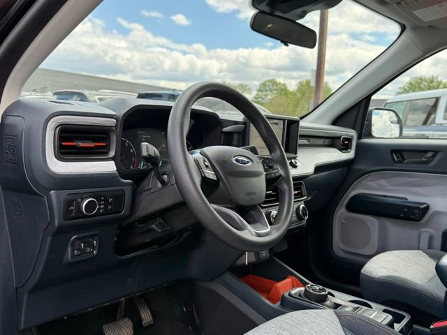 Certified 2023 Ford Maverick XLT w/ Equipment Group 300A Standard AWD/4WD image 14