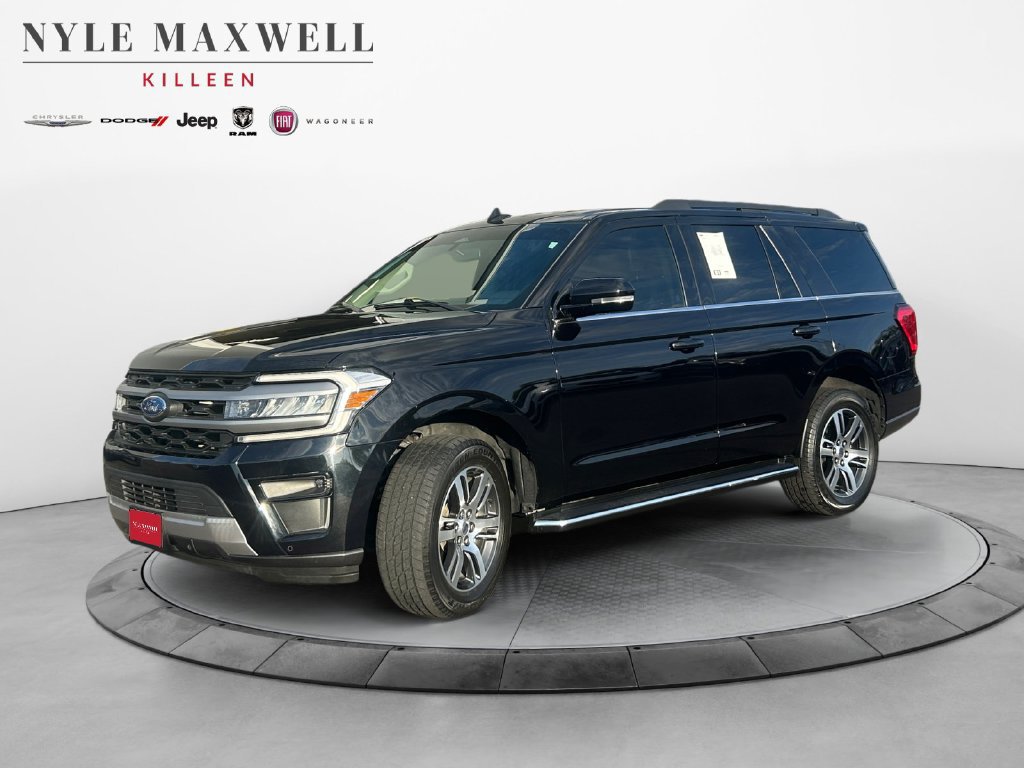Used 2023 Ford Expedition XLT