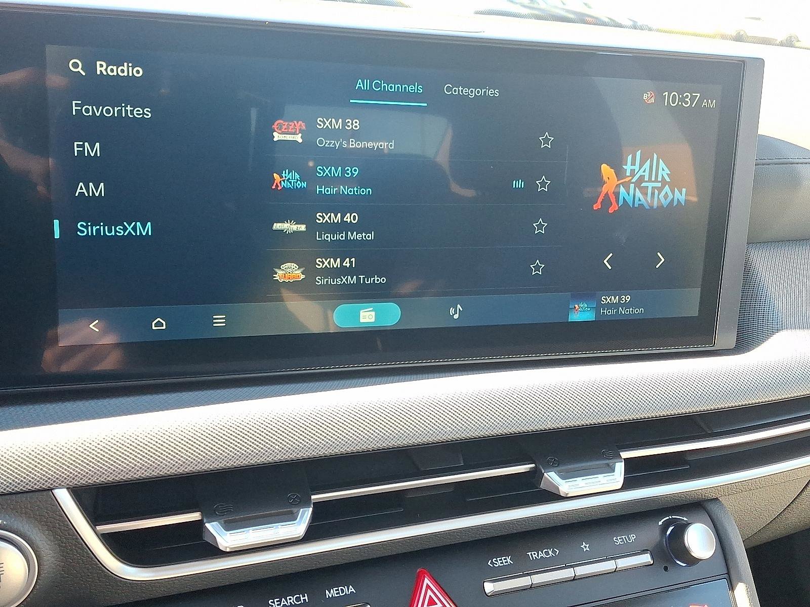 New 2026 Hyundai Sonata SEL image 11