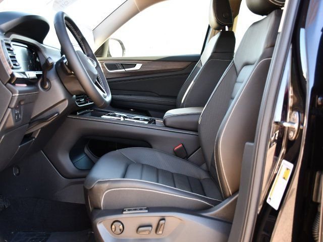 New 2026 Volkswagen Atlas SEL AWD/4WD image 12