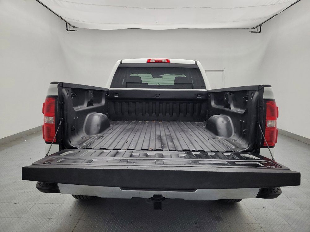Used 2019 GMC Sierra 1500 Limited w/ Sierra Convenience Package AWD/4WD image 29