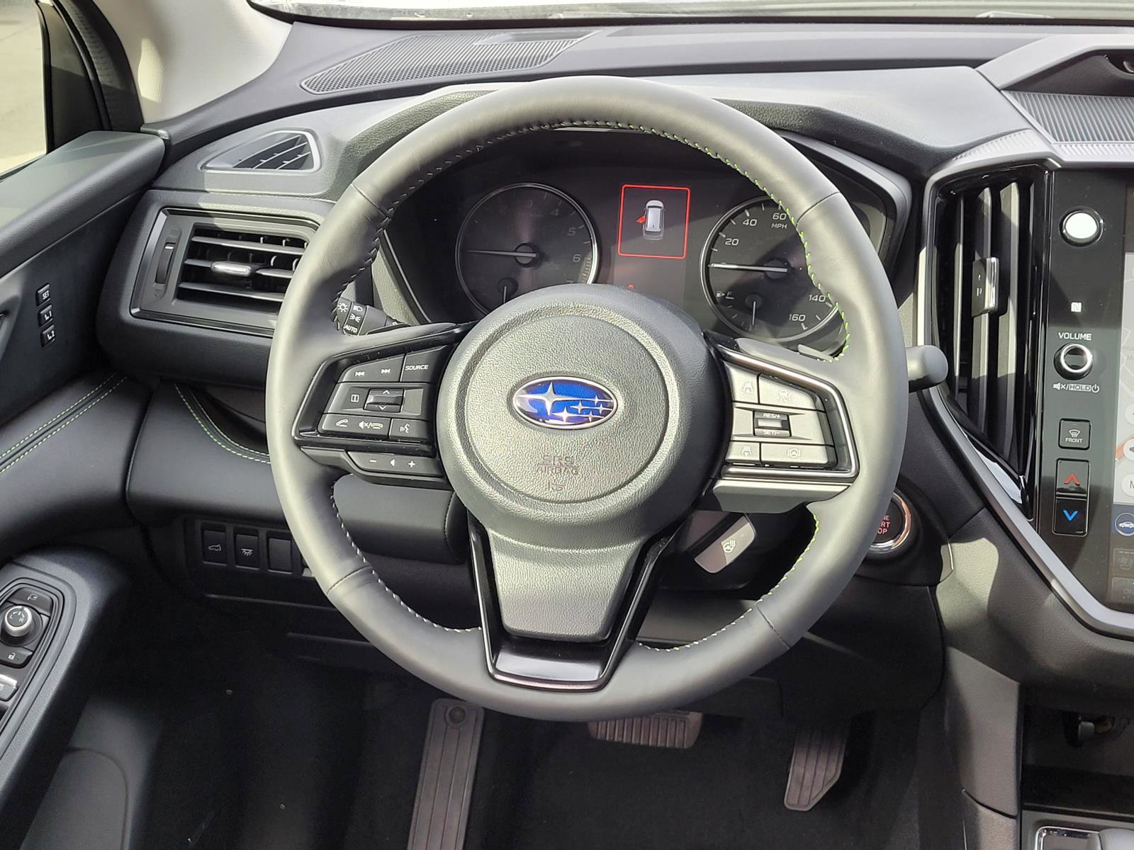 New 2026 Subaru Ascent Bronze Edition image 6