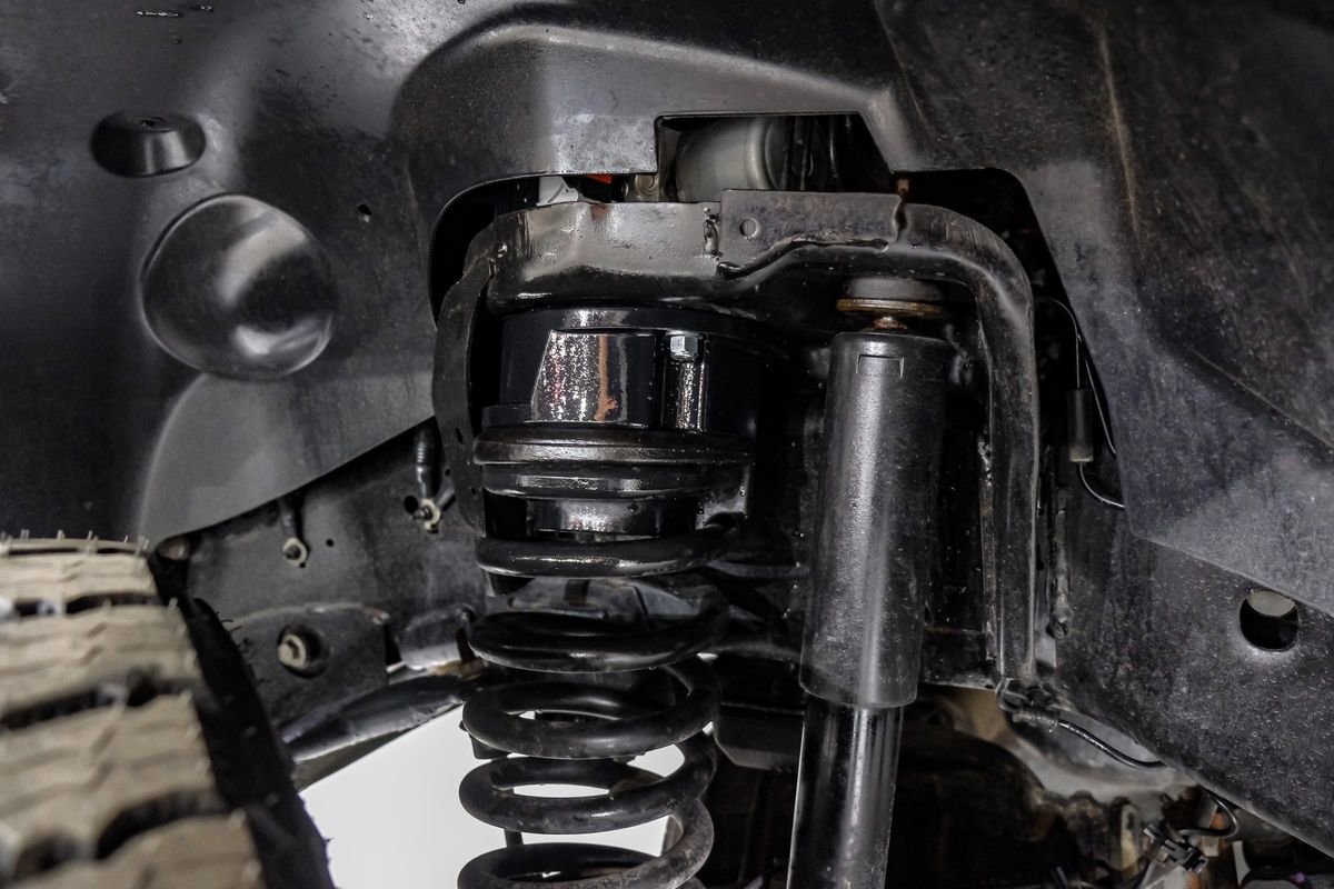 Used 2022 RAM 3500 Limited image 61