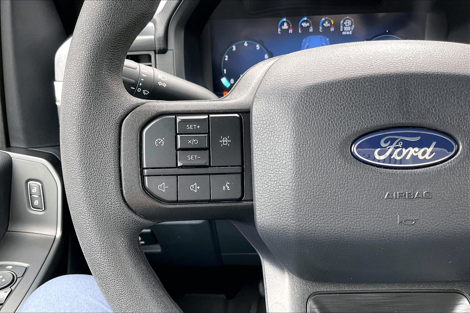 Used 2026 Ford F150 STX w/ F-150 LOBO Package AWD/4WD image 18