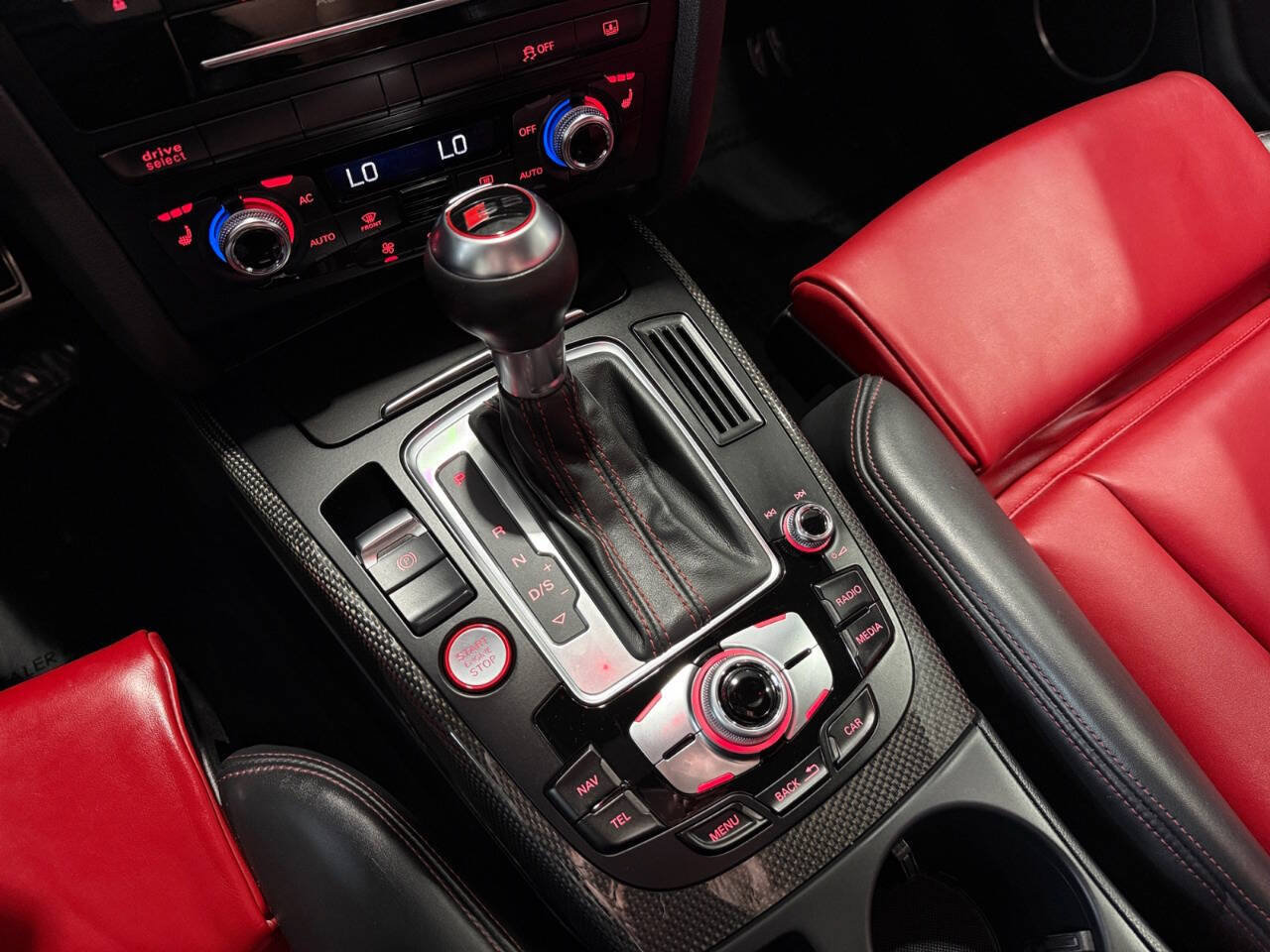 Used 2014 Audi S5 Prestige AWD/4WD image 29