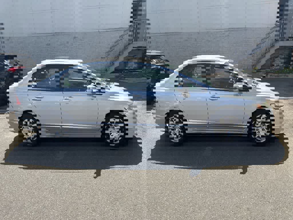 Used 2009 Honda Civic LX image 13