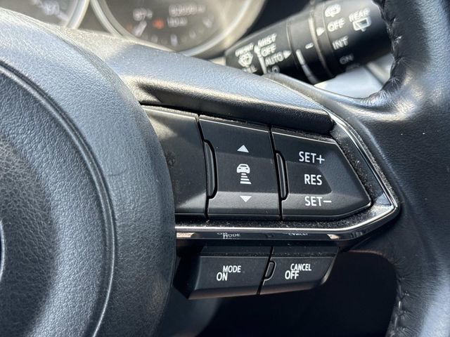 Used 2018 MAZDA CX-5 Touring AWD/4WD image 23