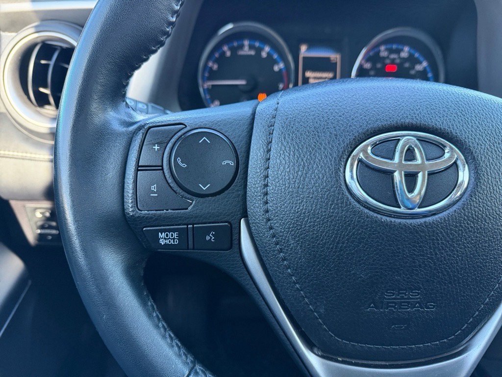 Used 2016 Toyota RAV4 XLE image 20