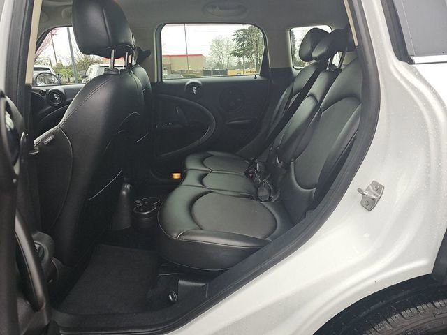 Used 2016 MINI Cooper Countryman S image 10