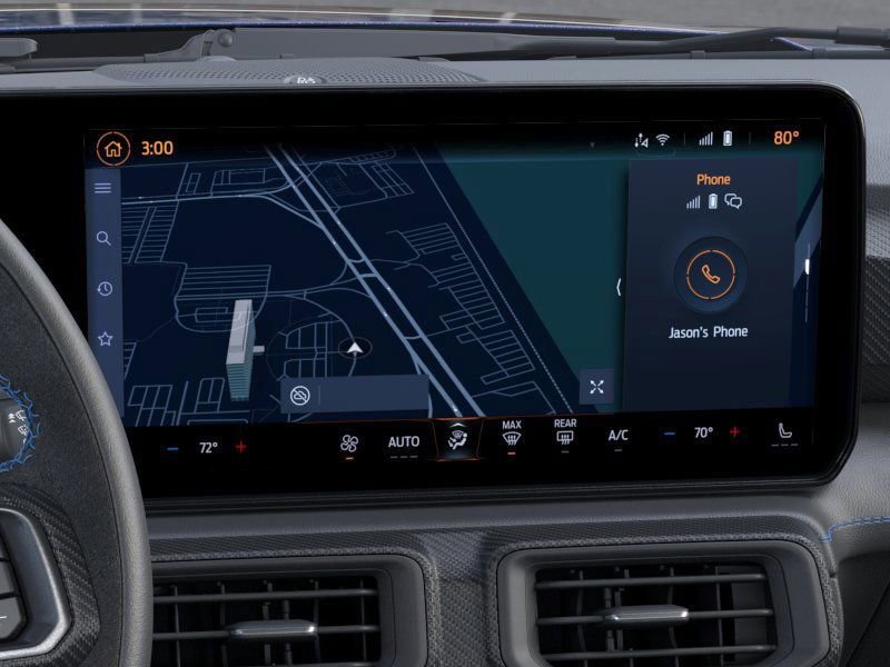 New 2025 Ford Mustang Dark Horse image 15