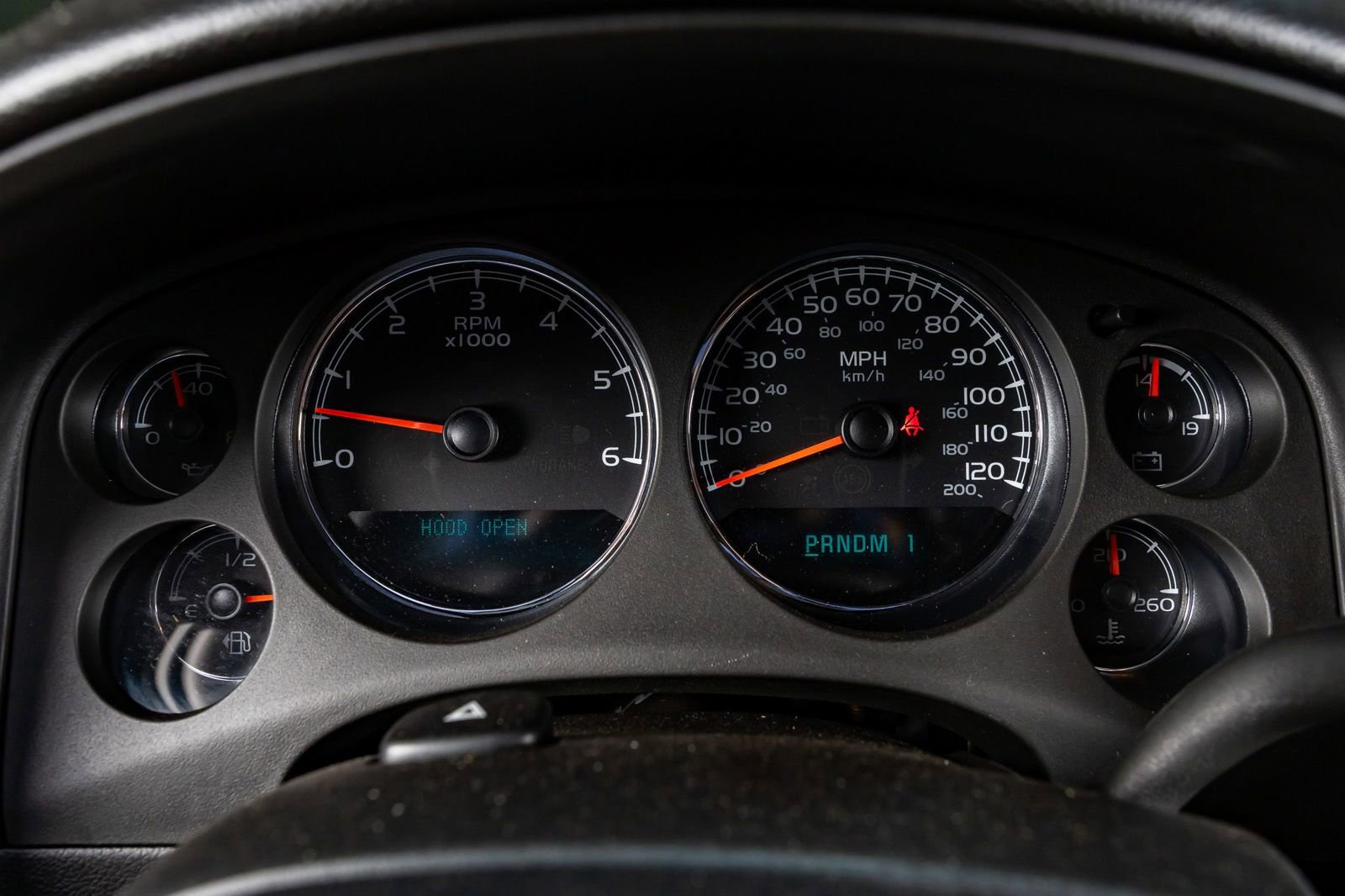 Used 2014 Chevrolet Silverado 2500 LTZ w/ LTZ Plus Package image 19