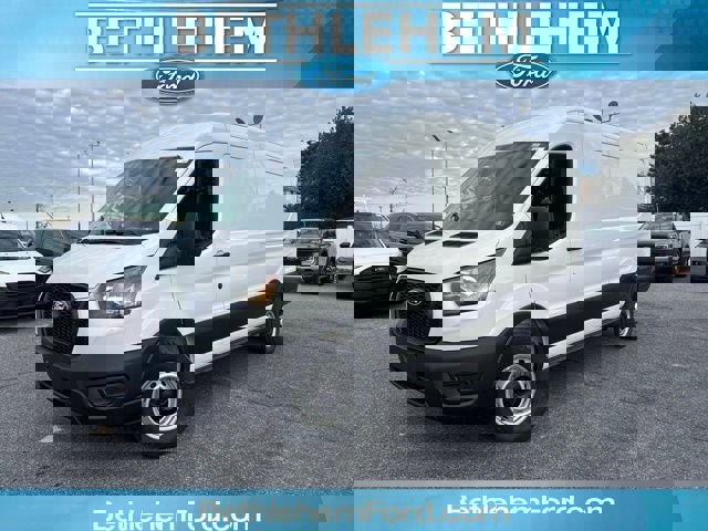 New 2026 Ford Transit 250 148 Medium Roof w/ Load Area Protection Package image 1