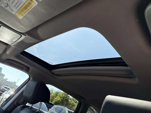 Used 2018 Honda CR-V EX-L image 16