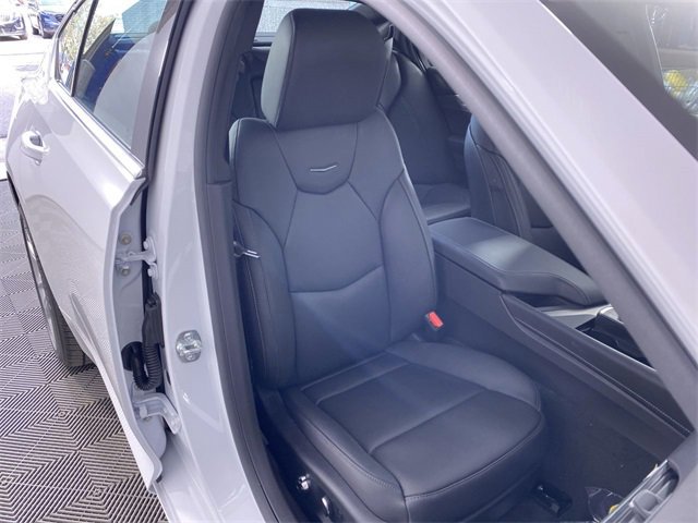 New 2025 Cadillac CT5 Premium Luxury w/ Sun And Sound Package image 32