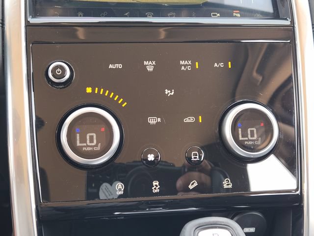 Used 2020 Land Rover Discovery Sport S AWD/4WD image 14